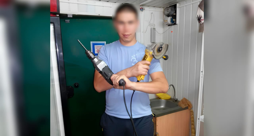 За попытку подрыва военкомата в Воронеже осудят автомеханика