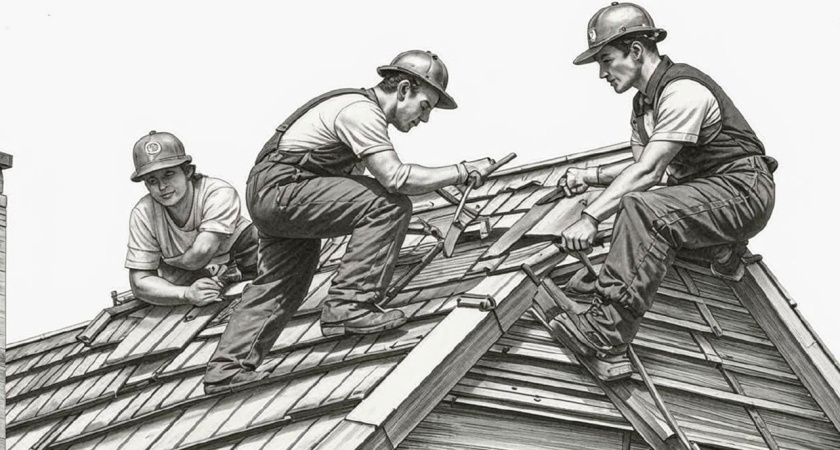 Стало известно, где в Воронеже и области больше всего задолжали за капремонт