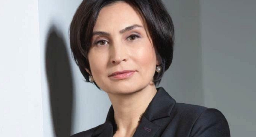 Директор Дворцового комплекса Ольденбургских в Воронежской области написала заявление об уходе