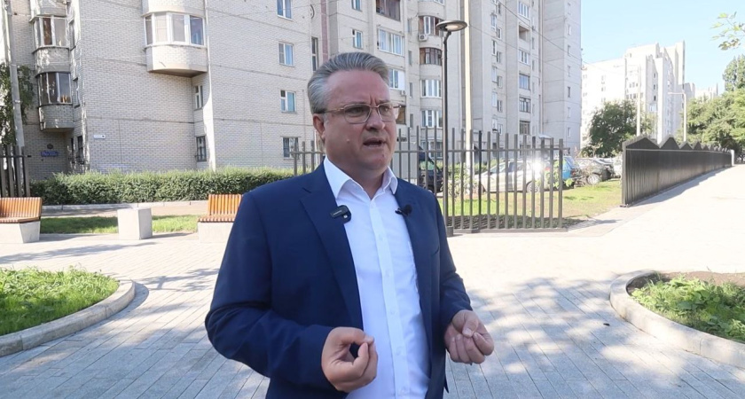 Вернется ли во власть бывший мэр Воронежа Вадим Кстенин?