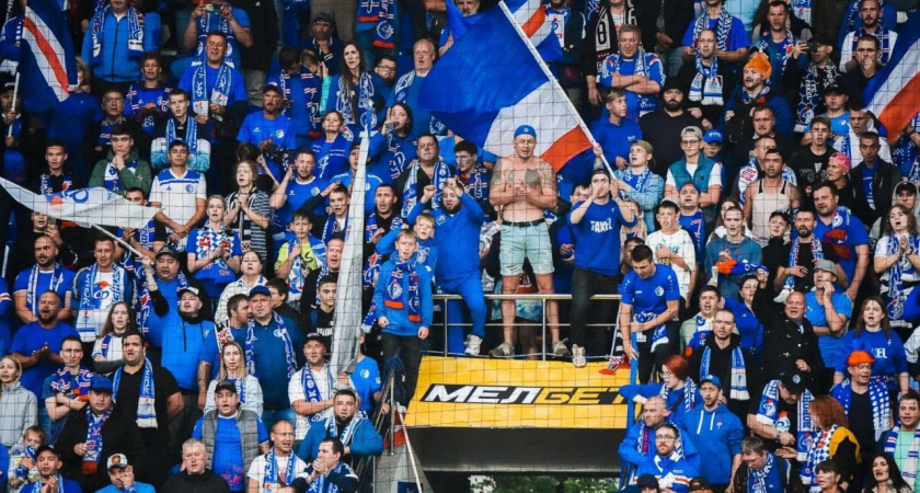 «Это произнес другой!»: эксперт «Матч ТВ», переживший «наплыв какашек» от болельщиков «Факела», указал им на ошибку 