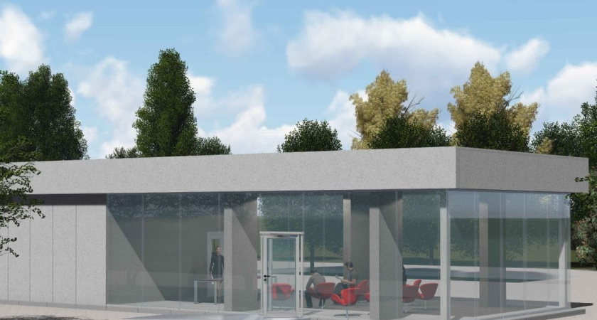 В Россоши не теряют надежд революционно обновить площадь Ленина