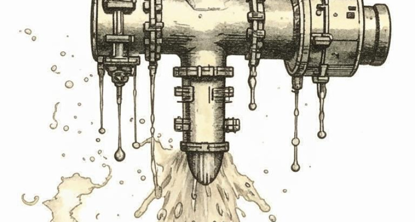 Главную канализационную станцию Борисоглебска ждет очистка на миллион