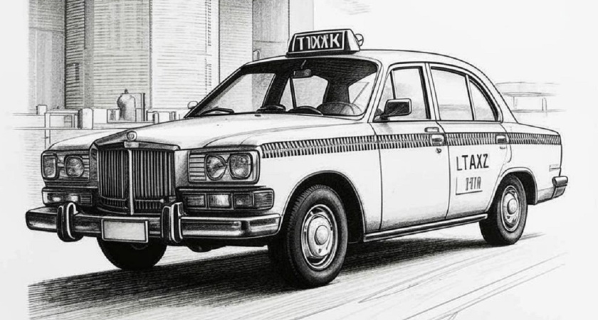 Двести таксистов-мигрантов, уклоняющихся от призыва, поймали за месяц в Воронежской области