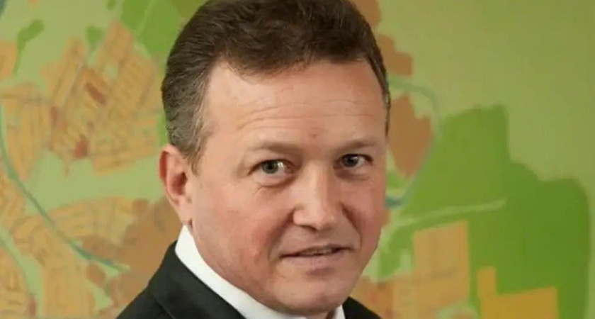 Мэр Лисок Воронежской области ушел в отставку 