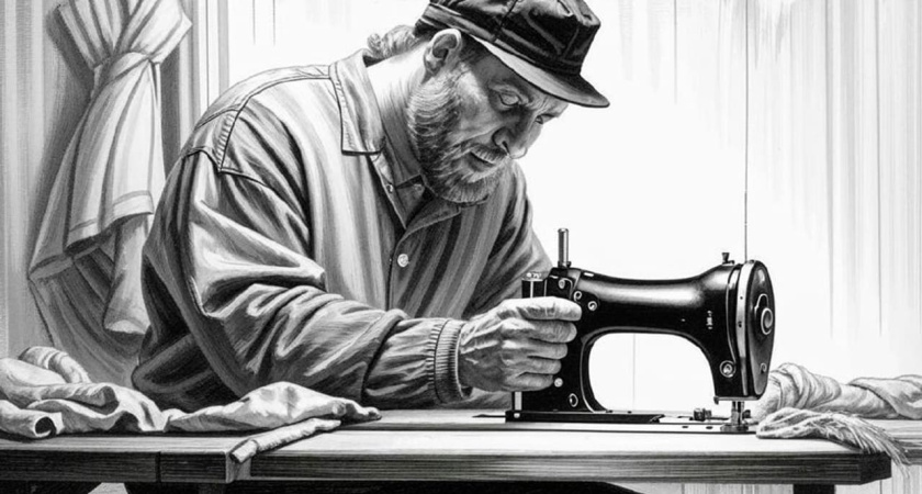 Воронежцы, осужденные к принудительным работам, заработали для государства 23 млн рублей