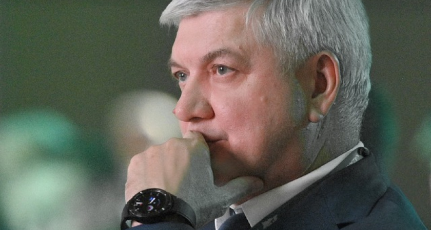 Александр Гусев «сдал» две позиции в июльском медиарейтинге