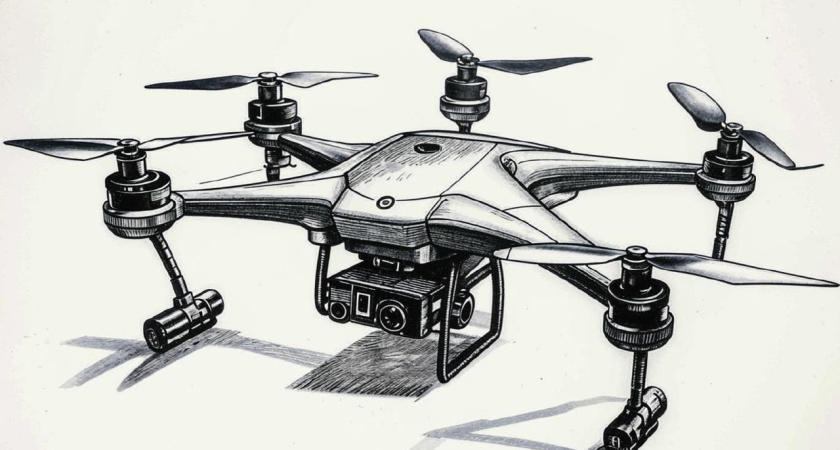 Четыре беспилотника уничтожено над Воронежской областью 