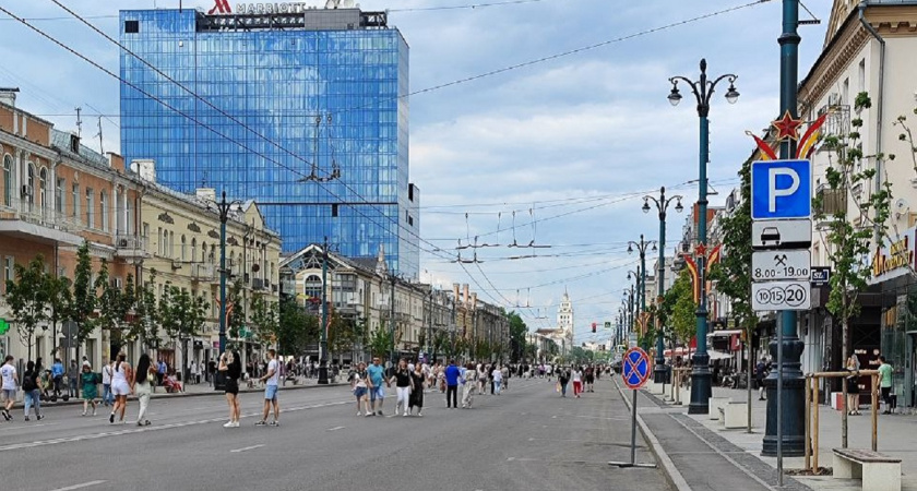 Режим контртеррористической операции не будет вводиться в Воронежской области 