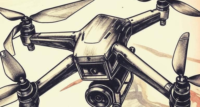 Более десяти беспилотников сбили над Воронежской областью