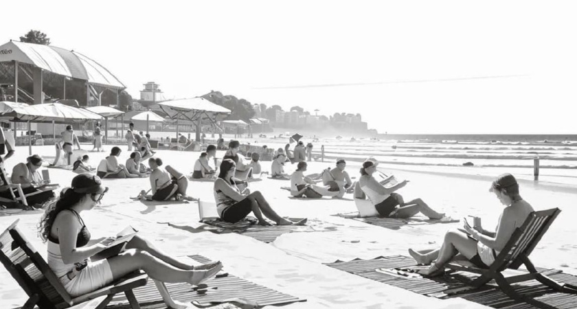 Воронежцы стали массово бронировать отели и апартаменты на новогодние праздники