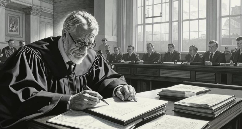 Недостойным наследства сына признали отца погибшего воронежского бойца СВО