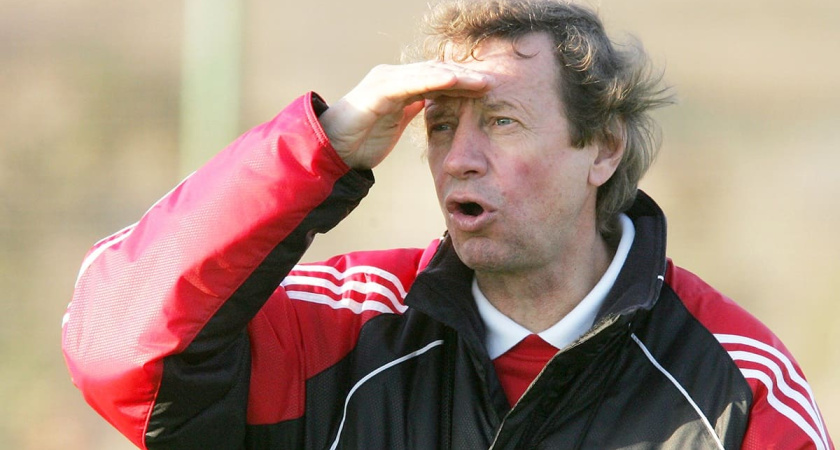 Бывший тренер сборной России призвал к смене руководства воронежского «Факела»