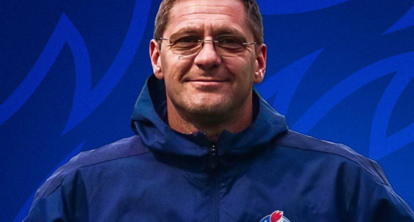 На пост главного тренера воронежского «Факела» вернулся Дмитрий Пятибратов