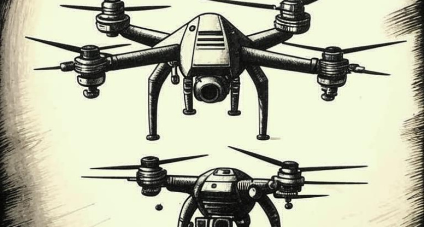 37 беспилотников сбили ночью 14 августа в Воронежской области — Минобороны РФ