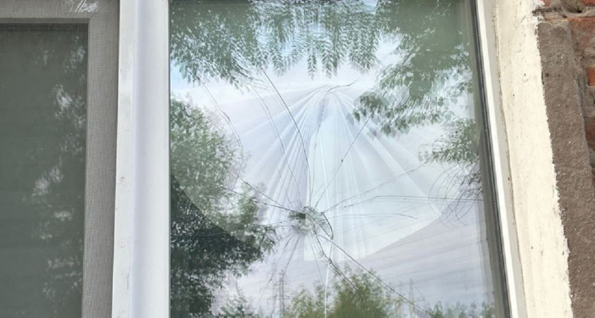 Итоги ночной атаки Воронежа беспилотниками показали на фото 