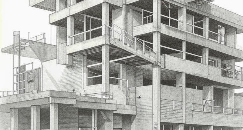 За 63 млн рублей собираются отремонтировать геронтологический центр в Воронеже