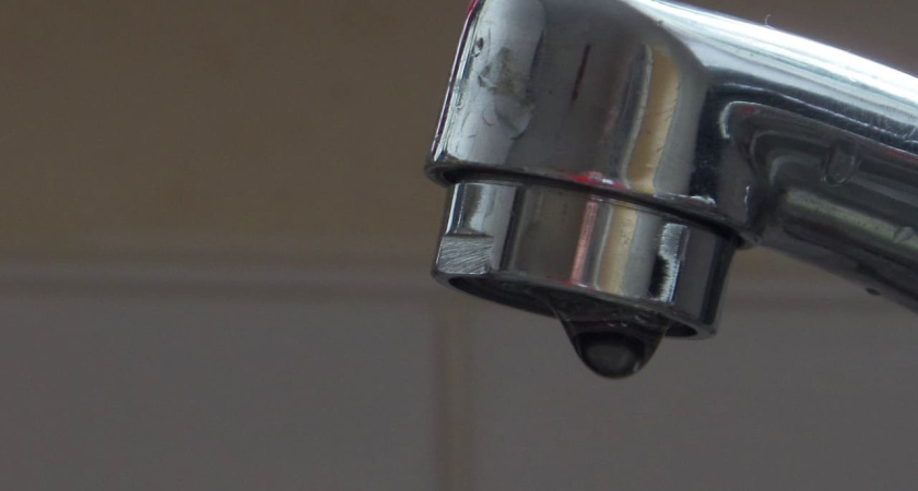 Коминтерновский и Советский районы Воронежа на два дня полностью останутся без воды