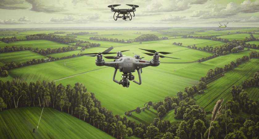 Воронежские студенты хотят удешевить продукты в магазинах с помощью нейросети