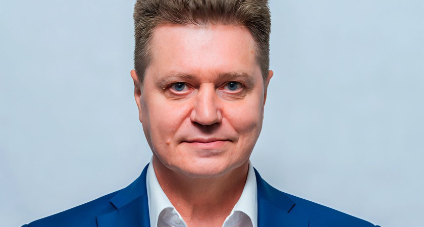 Новым генеральным менеджером воронежского «Бурана» стал участник суперсерии СССР-НХЛ