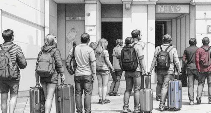 Воронежская область получит самую большую «компенсацию» затрат на беженцев среди регионов Черноземья