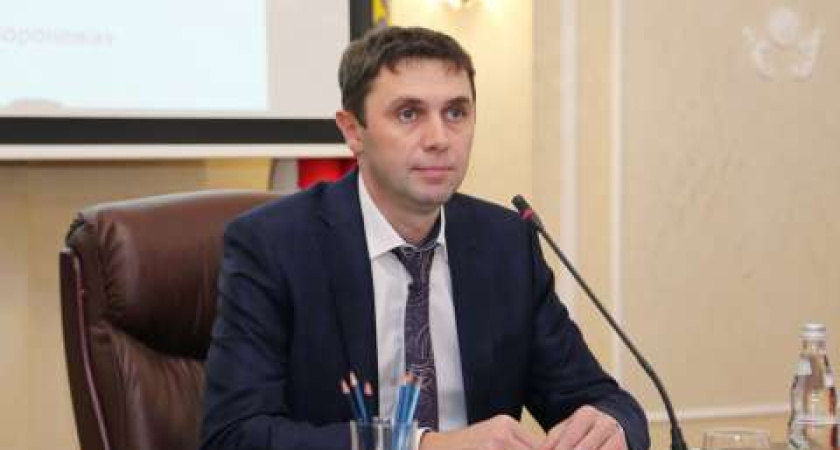 Сергей Петрин утвердится в должности мэра Воронежа