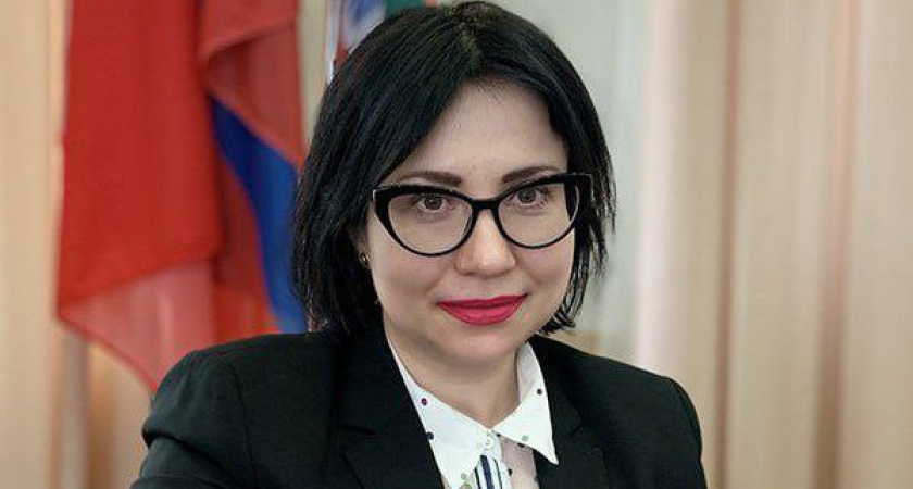 Врио главы администрации Семилукского района стала Юлия Агупова