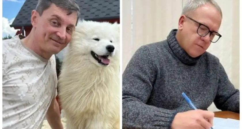 Сергей Корчевников покинет пост главы минтуризма Воронежской области