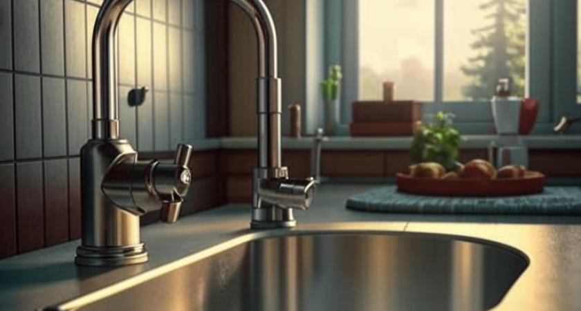 Холодную воду отключили на несколько часов раньше срока в Воронеже 