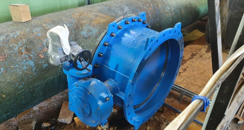 Вернуть отключенную воду раньше срока постарается «РВК-Воронеж»