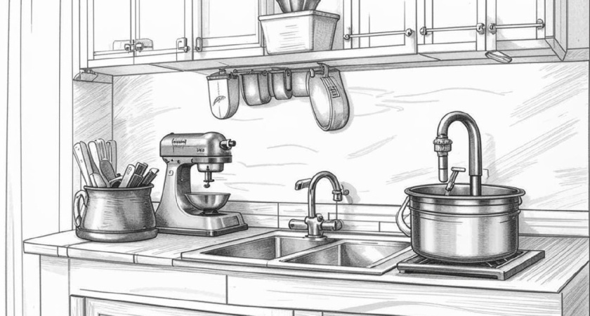 Отсутствие воды в Советском районе после запуска ВПС-11 прокомментировала мэрия Воронежа