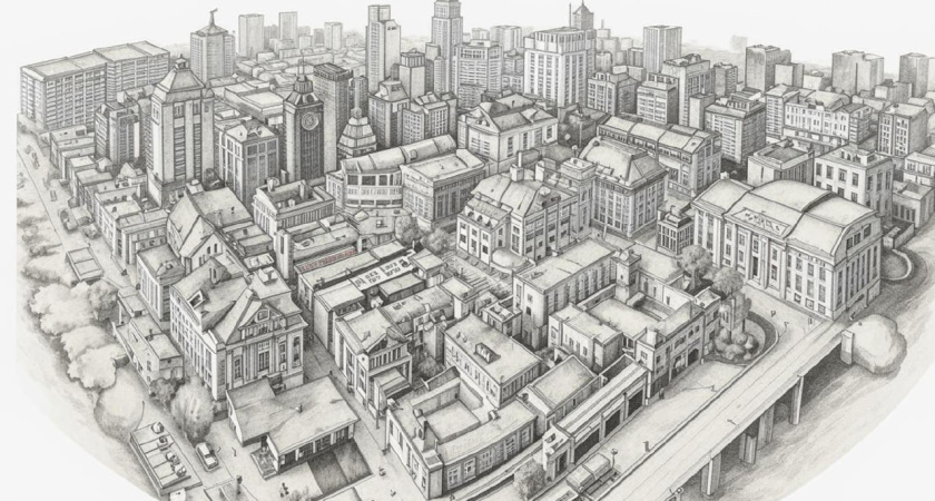 Процедуру внесения изменений в Генплан упростят для Воронежа 