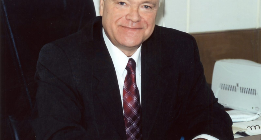 Скончался экс-главврач санатория имени Горького в Воронеже 