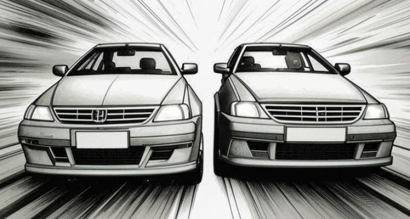 Воронежская область оказалась на 54 месте по аварийности на дорогах