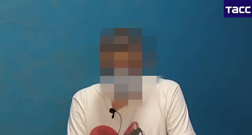 Воронежца задержали за сотрудничество с СБУ: возбуждено уголовное дело