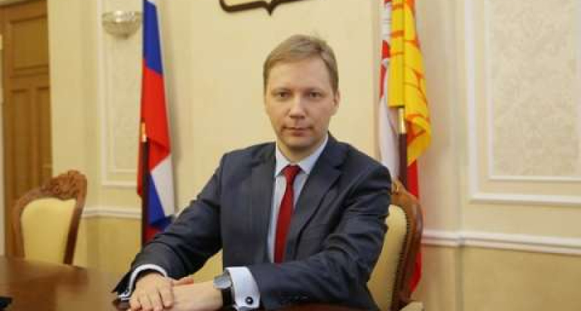 Евгений Бажанов подтвердил свой выход из «гонки» за кресло мэра Воронежа