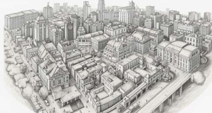 Генеральный план Воронежа 2021-2041 отменен