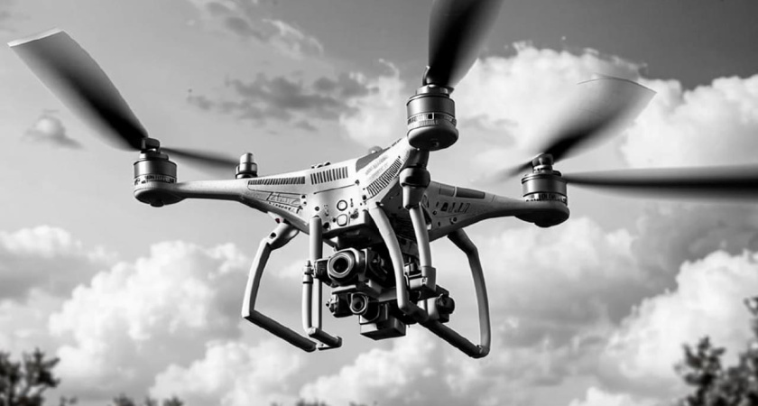 Два вражеских беспилотника сбили над Воронежской областью