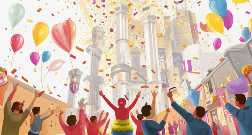 Воронежская область попала в топ-3 крупных регионов России по доступности жилья