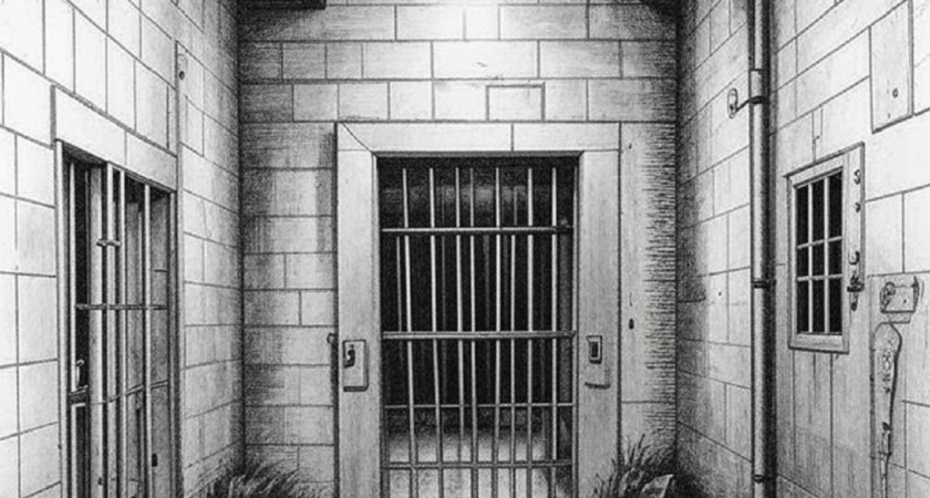 Парень, задушивший свою несовершеннолетнюю подругу в Воронеже, приговорен к 15 годам заключения 