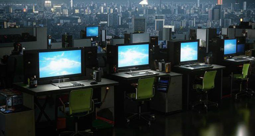 Воронежской соцзащите сделали большую «скидку» на системные блоки для компьютеров