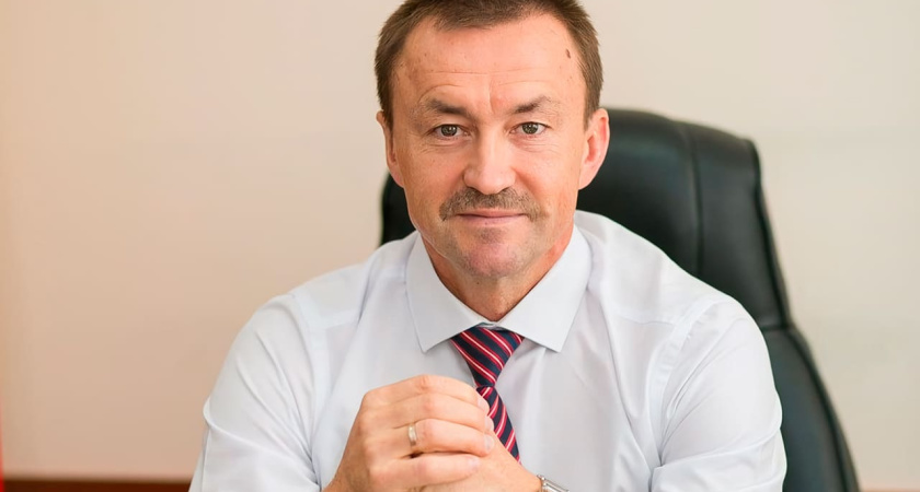 Тыквенные чипсы, площадь Воли и инвестиционный паспорт: беседа с префектом о Бутурлиновском районе