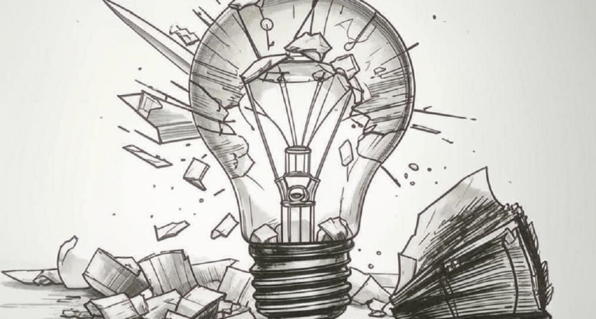 Названы улицы, оставшиеся без света в центре Воронежа 