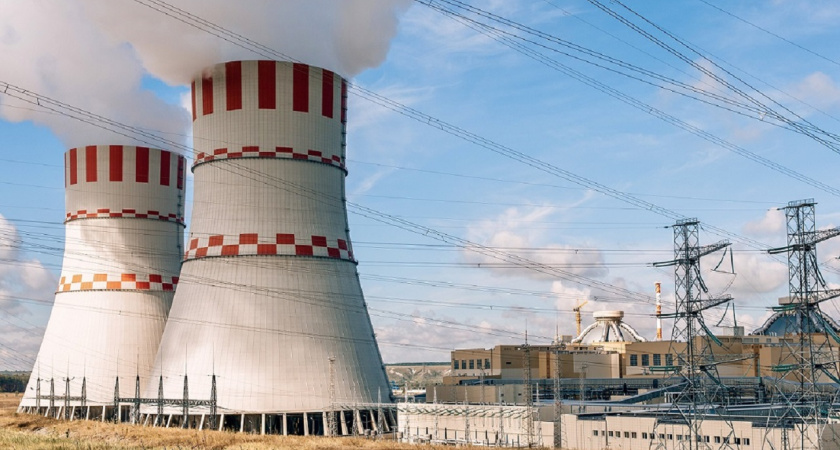 На Нововоронежской и Курской АЭС планируют построить новые энергоблоки 