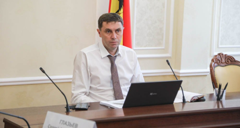 «Политический капитал Сергею Петрину придется наработать» – эксперты о фаворите «мэрской гонки» в Воронеже