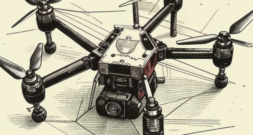 Беспилотник сбит над Воронежской областью, есть пострадавший 