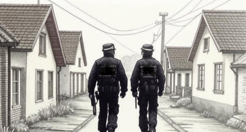 Режим ЧС ввели в Острогожском районе после атаки БПЛА