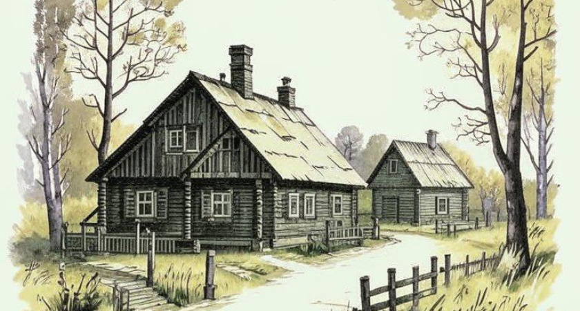 В эвакуированные поселения Острогожского района постепенно возвращаются люди 