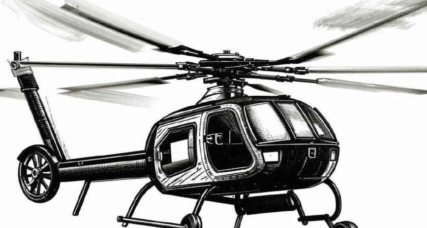 Производитель беспилотников из Воронежа попал под санкции США