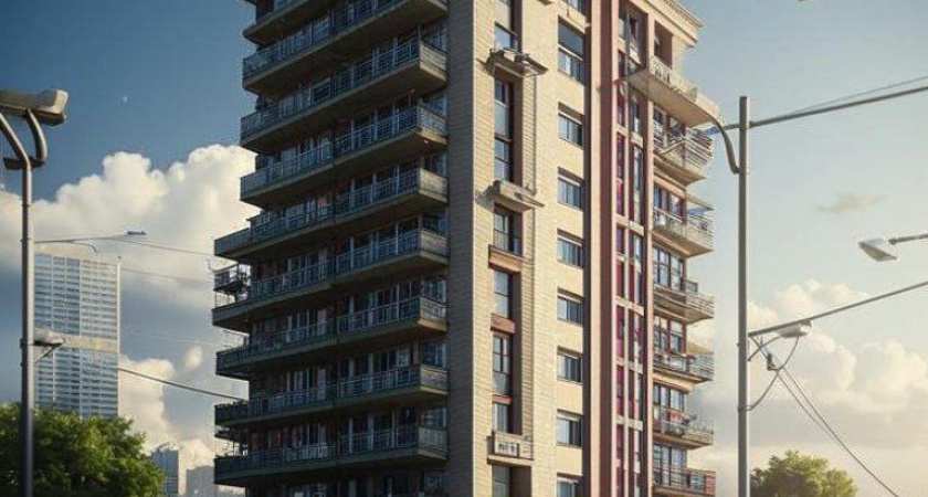 Объем закупок жилья для сирот «подрос» на 13% в Воронежской области